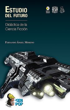 Estudio del futuro, Fernando Ángel Moreno