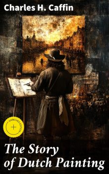 The Story of Dutch Painting, Charles H. Caffin