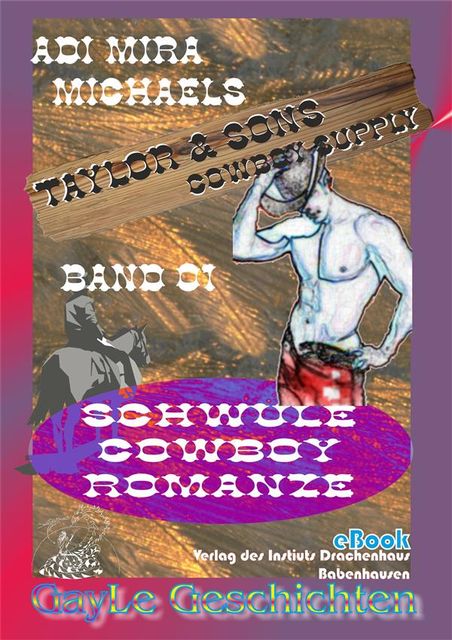 Taylor & Sons 01 Cowboy Supply, Adi Mira Michaels