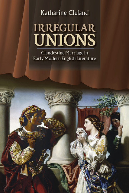 Irregular Unions, Katharine Cleland