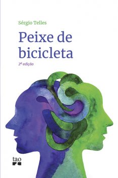 Peixe de bicicleta, Sérgio Telles