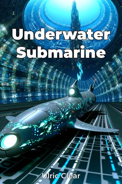 Underwater Submarine, Ulric Clear