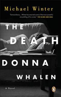 Death of Donna Whalen, Michael Winter