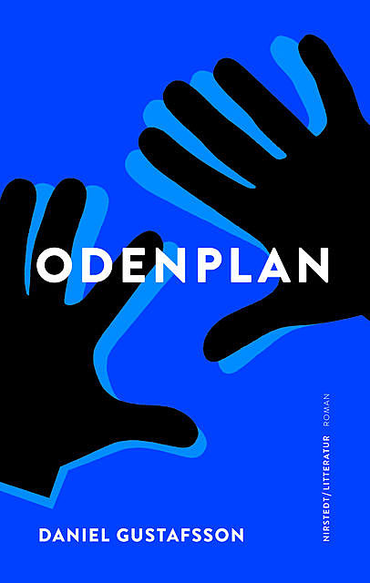 Odenplan, Daniel Gustafsson