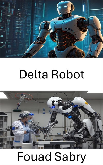 Delta Robot, Fouad Sabry