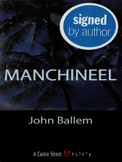 Manchineel, John Ballem