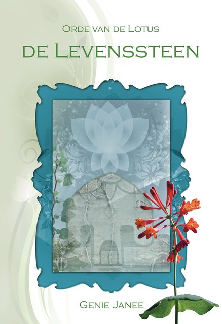 Orde van de Lotus De Levenssteen, Genie Janee