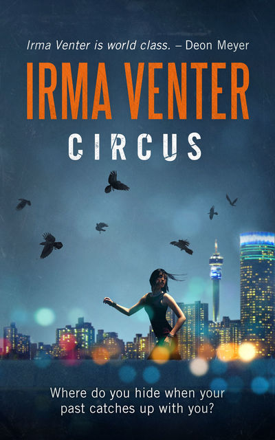 Circus, Irma Venter