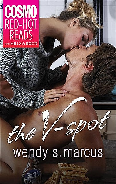 The V-Spot, Wendy S. Marcus