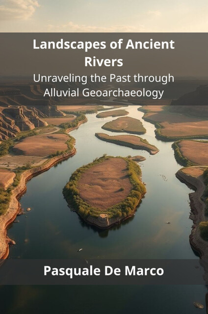 Landscapes of Ancient Rivers, Pasquale De Marco