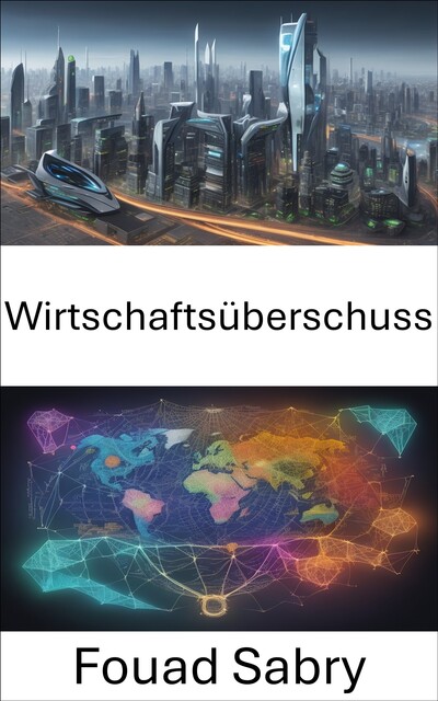 Wirtschaftsüberschuss, Fouad Sabry