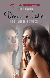 Venus in Indien, Charles Devereux