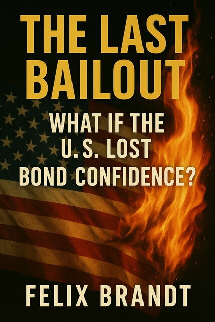 The Last Bailout, Felix Brandt