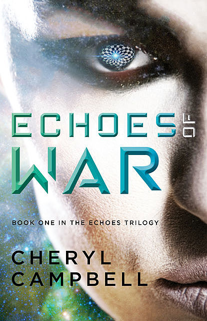 Echoes of War, Cheryl Campbell
