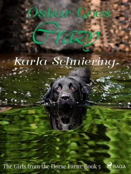 The Girls from the Horse Farm 5 – Oskar Goes Crazy, Karla Schniering