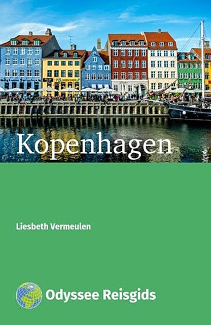 Kopenhagen, Liesbeth Vermeulen