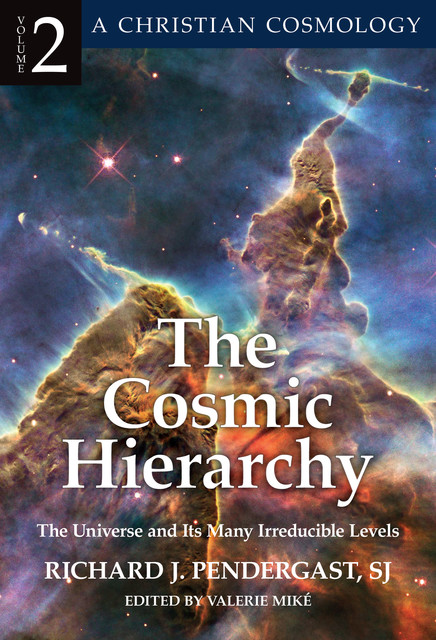 The Cosmic Hierarchy 2, S.J., Richard Pendergast