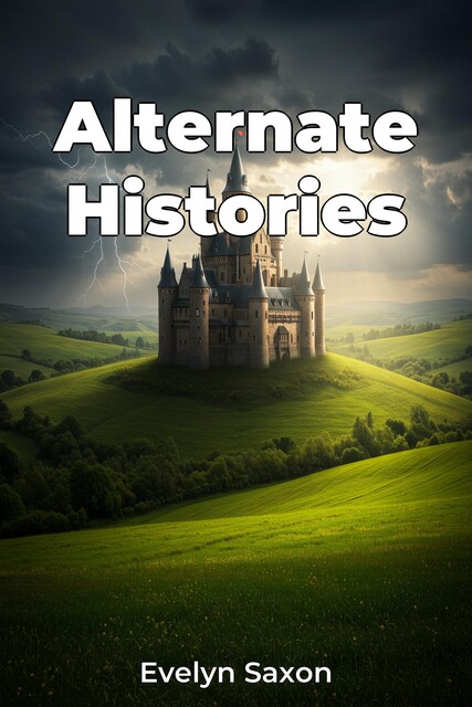 Alternate Histories, Evelyn Saxon