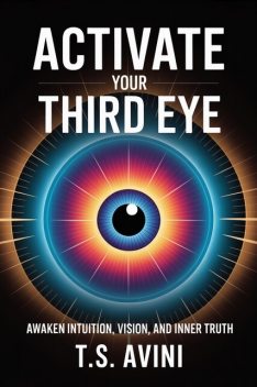 Activate Your Third Eye, T. S Avini