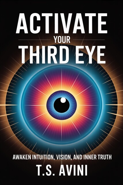 Activate Your Third Eye, T. S Avini