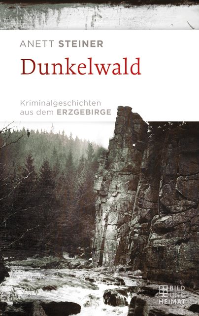Dunkelwald, Anett Steiner