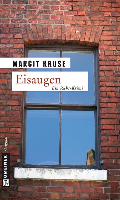Eisaugen, Margit Kruse