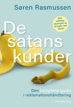 De satans kunder, Søren Rasmussen