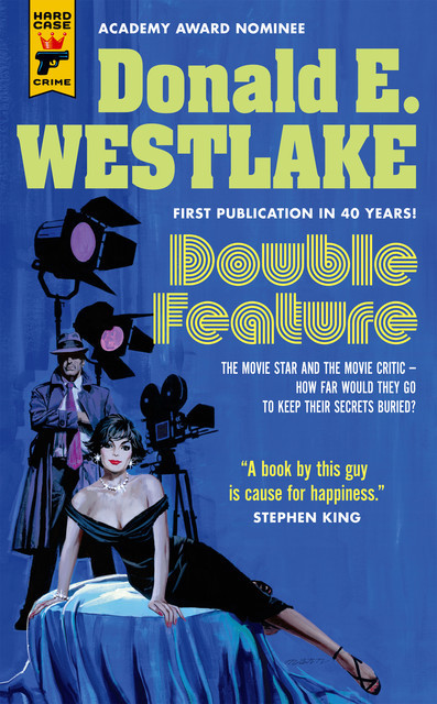 Double Feature, Donald Westlake