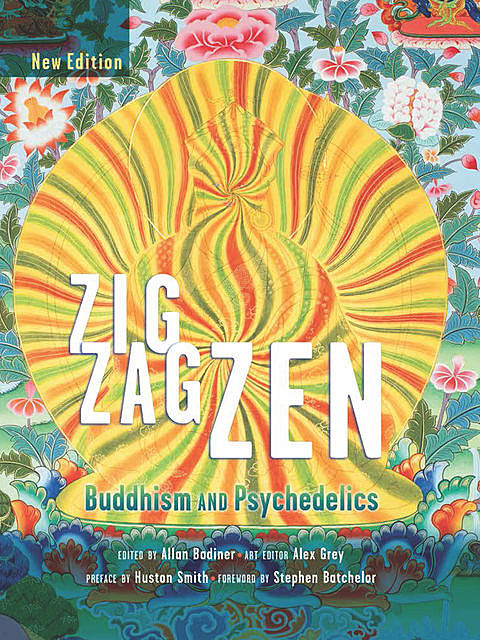 Zig Zag Zen, Stephen Batchelor