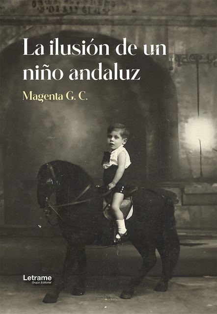 La ilusión de un niño andaluz, Magenta G.C.