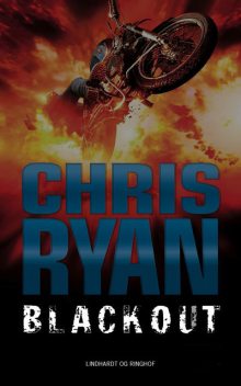 Blackout, Chris Ryan