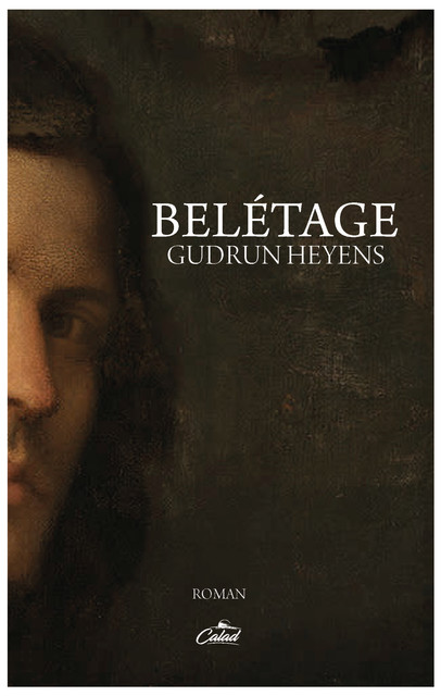 BELÉTAGE, Gudrun Heyens