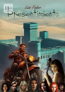 Presentimiento, Luis Fader