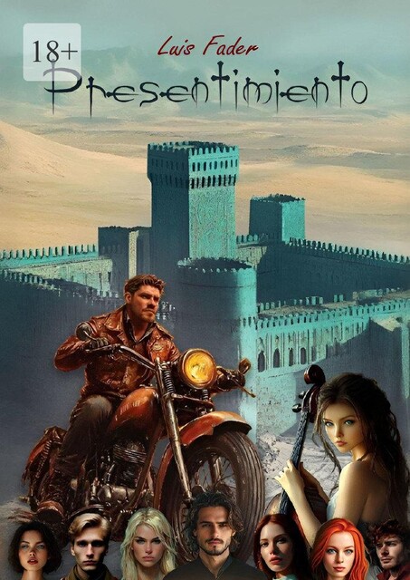 Presentimiento, Luis Fader