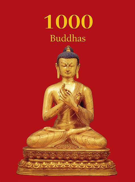 1000 Buddhas, Victoria Charles, T.W. Rhys Davids Ph.D. LLD.