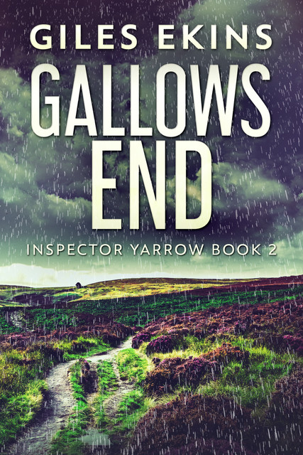 Gallows End, Giles Ekins