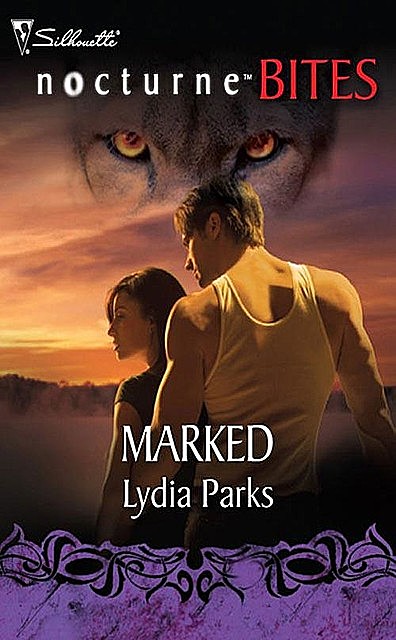 Marked, Lydia Parks