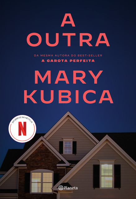 A outra, Mary Kubica