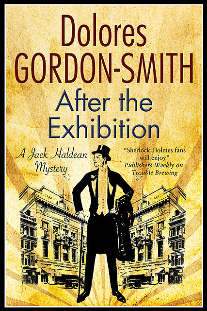 After the Exhibition, Dolores Gordon-Smith