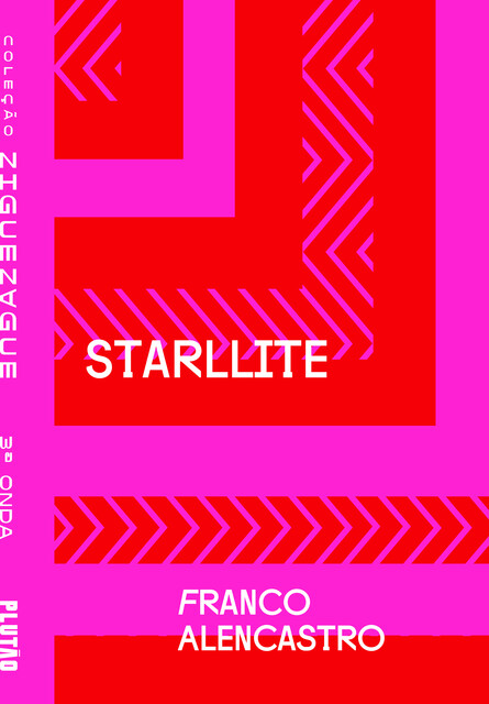 Starllite, Franco Alencastro