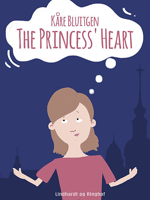 The Princess Heart, Kåre Bluitgen