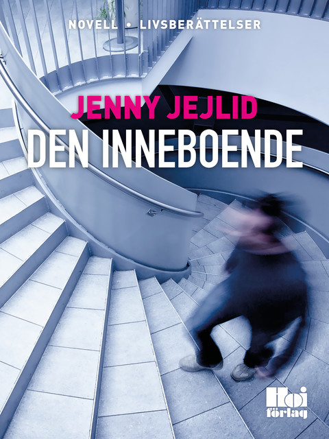 Den inneboende, Jenny Jejlid