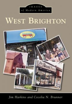 West Brighton, Jim Harkins