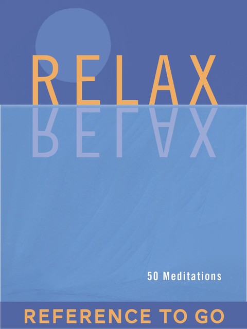 Relax: Reference to Go, Mike George