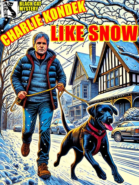 Like Snow, Charlie Kondek