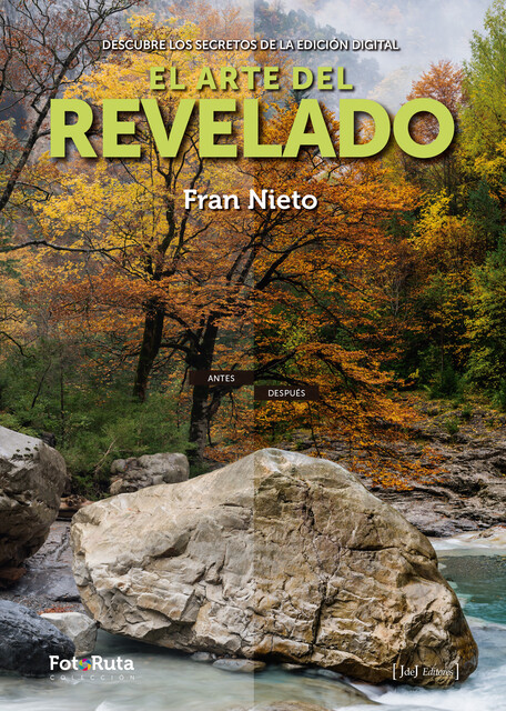 El arte del revelado, Fran Nieto