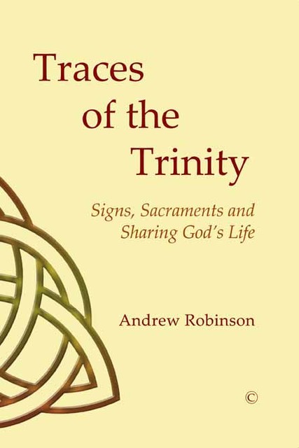 Traces of the Trinity, Thomas John, Susan F. Parsons