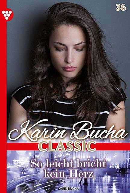 Karin Bucha Classic 36 – Liebesroman, Karin Bucha