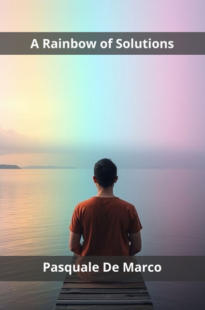 A Rainbow of Solutions, Pasquale De Marco
