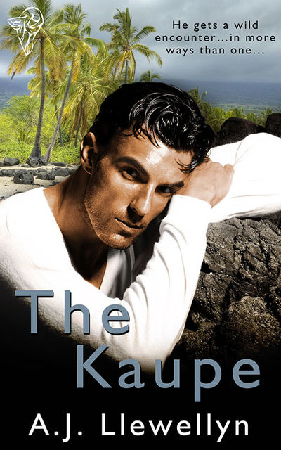 The Kaupe, A.J.Llewellyn